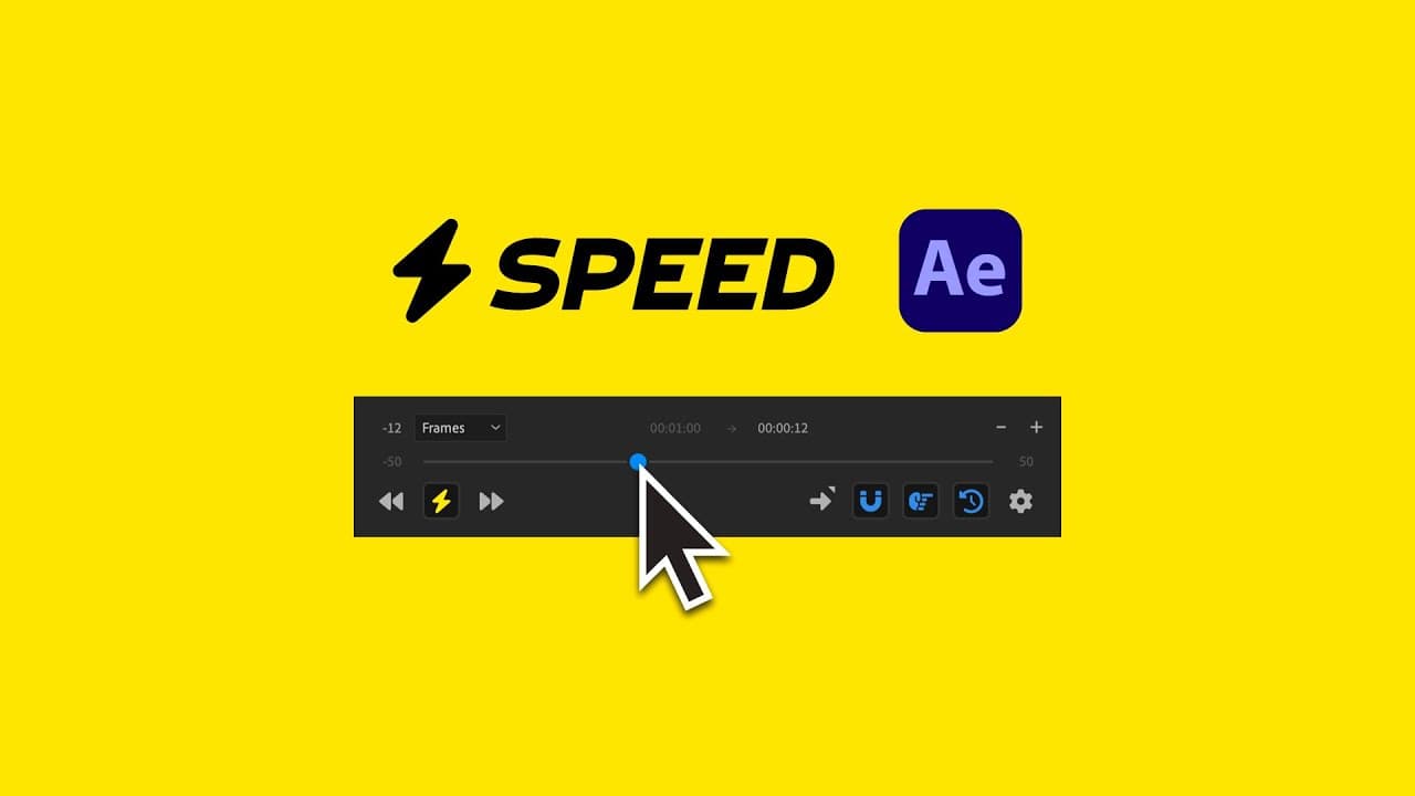 Speed tutorial