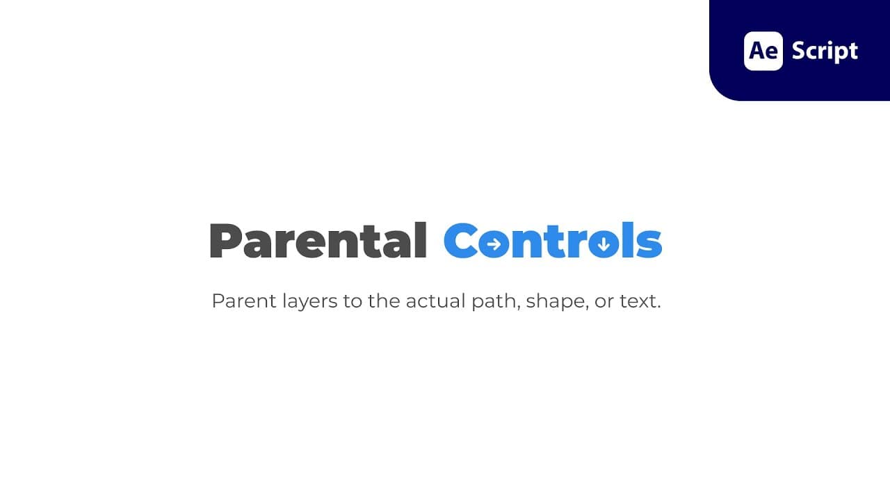 Parental Controls demo