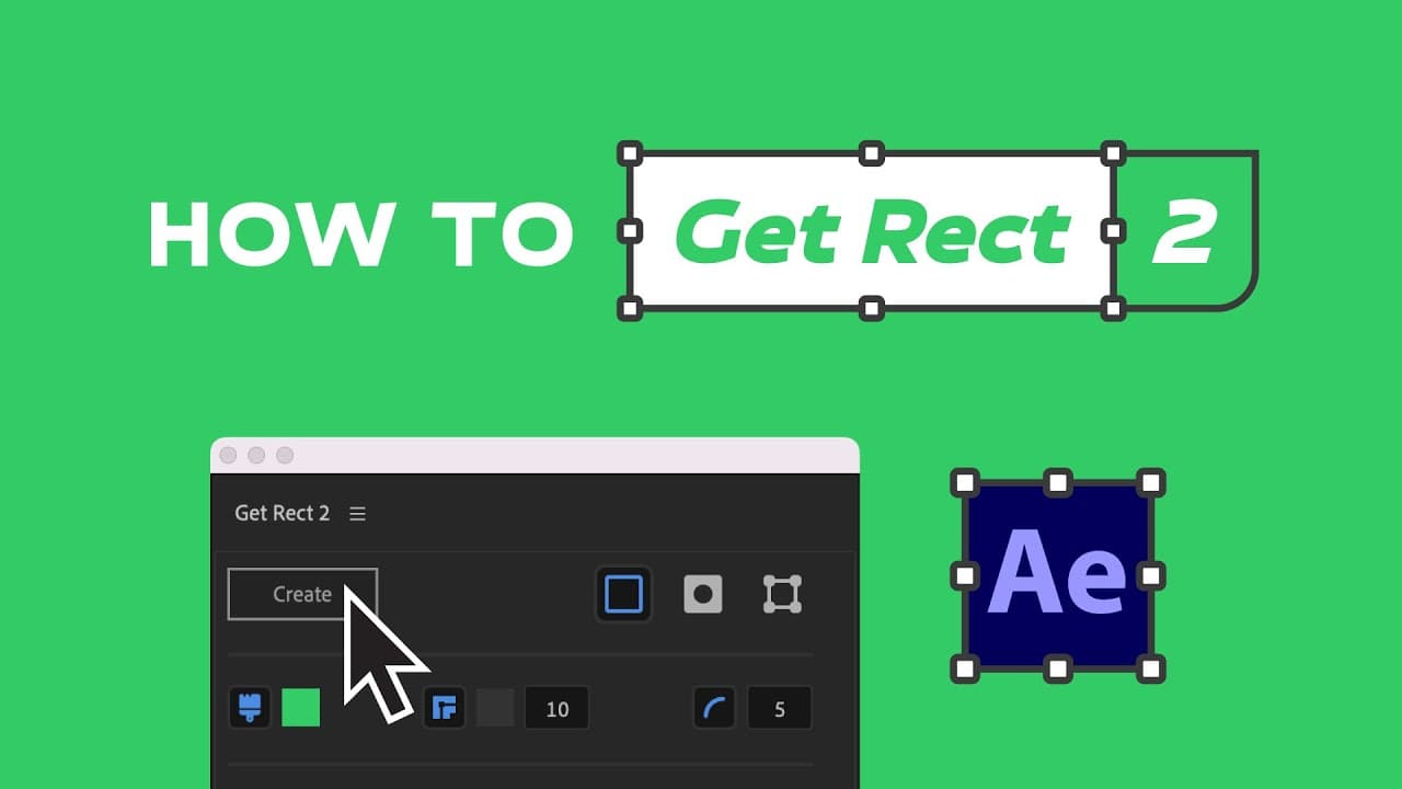 Get Rect 2 tutorial