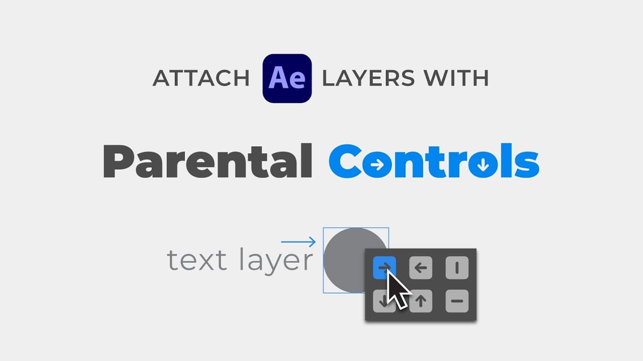Parental Controls tutorial