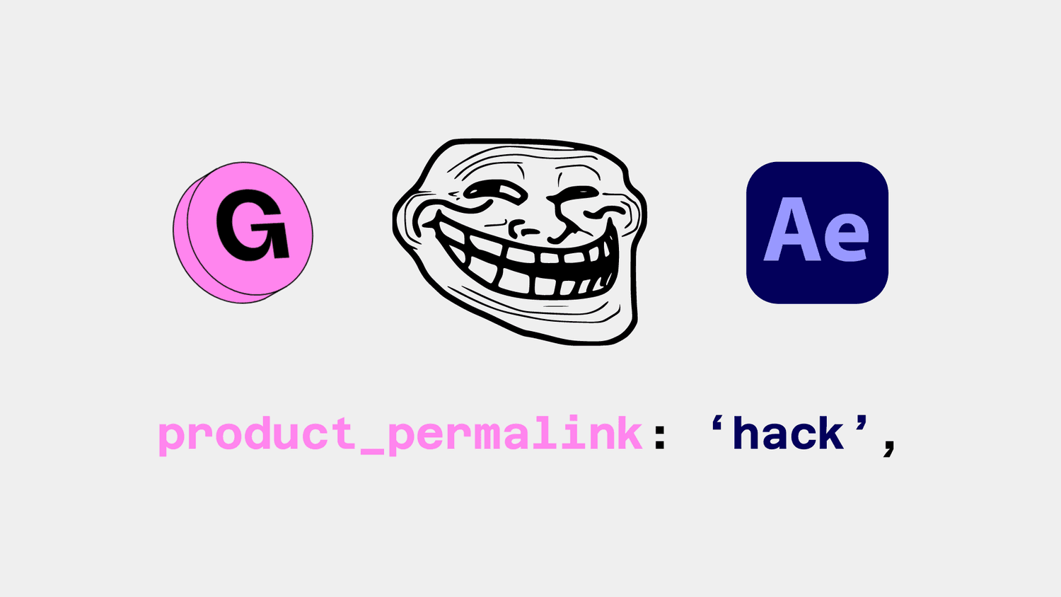 How I Hacked Gumroad and Broke AE Tools