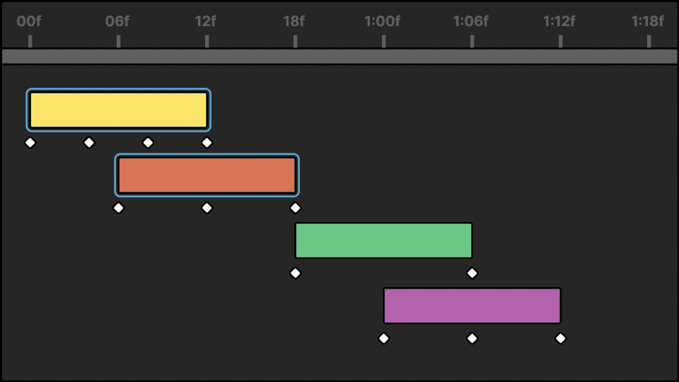 Simple Interface