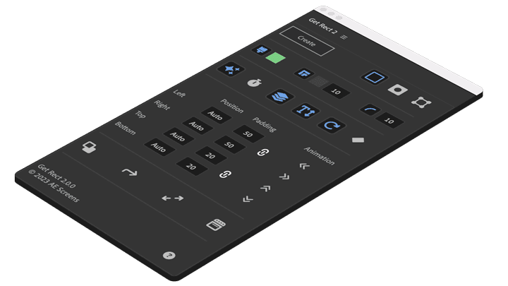 UI Design